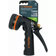 Zavlažovacia pištoľ Truper 8-funkčná (PR-208)