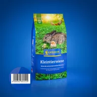 Pastvina pre malé zvieratá Kiepenkerl 1 kg