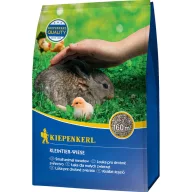   Trávnikové osivo  Pasienok pre malé zvieratá Kiepenkerl 4 kg