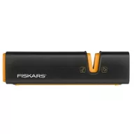 Sekera a brúska na nôž Fiskars Xsharp™