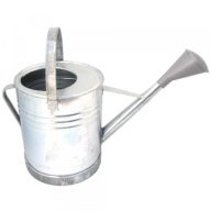 Konvica pozink 12 l s ružou 