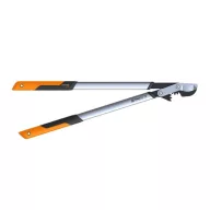 Nožnice na vetvy Fiskars PowerGearX™ kovové ozubené L