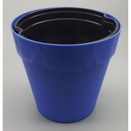 Dekor debňa modrá 21 s pijakom