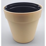 Dekor debňa vanilková 21 s pijakom