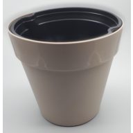 Dekor debňa sivohnedá 21 s pijakom