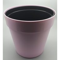 Dekor debňa bledoružová 28 s pijakom