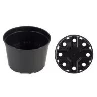 Črepník umelý 22x14,3 cm 4 l LBCZ