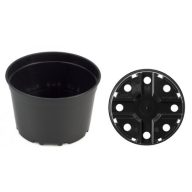 Črepník umelý 20x12,7 cm 3 l LBCZ