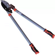   Nožnice na vetvy MUTA bočné štiepacie, s prevodom, 72 cm so západkou