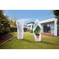 Prezimovacie vrece Maxi Zip 0,5x2 m