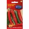 Čili paprika Cayenne 20 semien
