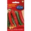 Čili paprika Cayenne 20 semien