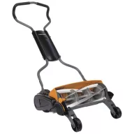 Ručná kosačka Max Fiskars StaySharp™