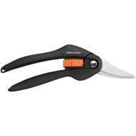 Univerzálne záhradné nožnice Fiskars SingleStep™ SP27