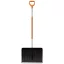 Lopata na sneh Fiskars SnowXpert™