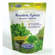 Viano organické hnojivo k bylinkám 0,75 kg