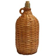 Demižón 1 l prútený