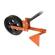 Adaptér na ručný obrábač - pluh 40 cm