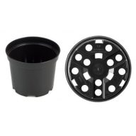 Črepník plastový 17 cm-es 2 l SBX2