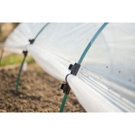 Upevnenie k tunelovej fólii priem.11mm 4ks-ová sada