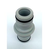 Prevodový spojovník (spojkový kus) 3/4" Aqua-Profi