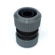 Hadicový spojovník (opravkový kus) 3/4" Aqua-Profi