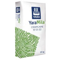 Cropcare YaraMila™  8-11-23 25 kg