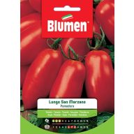 Paradajka San Marzano Blumen 2 g