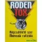 Rodentox jed na hlodavce 3x50 g