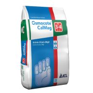 Osmocote CalMag+P 10,4-7,6-0+14CaO+5MgO 3-4 mes. 25 kg