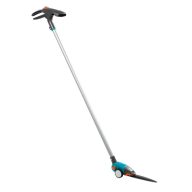 Comfort nožnice na trávu, otočné s dlhou rukoväťou 