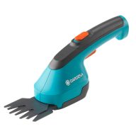 Akumulátorové nožnice na trávu AccuCut Li Gardena