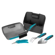 City gardening ručné náradie v krabici Gardena