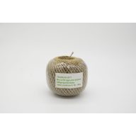 Juta žinka 2,5/3 200 g cca. 125 m