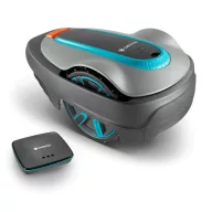 Robotická kosačka  smart SILENO city 500 Gardena