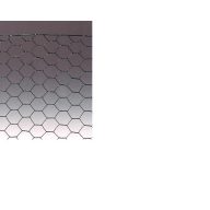 Hydinová sieť s PVC povlakom 500 mm x 25 m (25 mm)