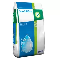 Start&Gro 14+16+18+TE 25 kg