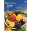 Kalifornská paprika Blocky Mix Kiepenkerl cca. 6 semien