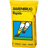 Trávnikové osivo Barenbrug Rapide 15 kg
