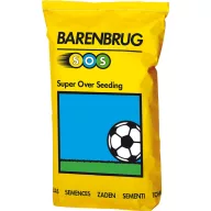 Trávnikové osivo Barenbrug SOS-Super Over Seeding 15 kg