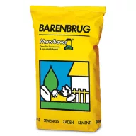 Trávnikové osivo Barenbrug MowSaver-pomalý rast 15 kg