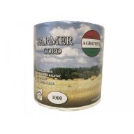 Žinka na viazanie balov 1000m/kg 5 kg