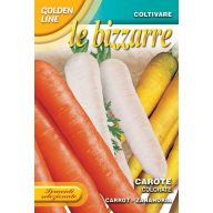 Karotka mix, Franchi Sementi 6g