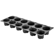 Super podnos k  21-23 cm kvetináčom