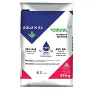 Síran draselný  Solu-K 25 kg