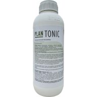 Plan Tonic rastlinný kondicionér 1 l