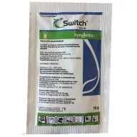 Prepínač 62,5 WG 10 g
