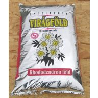 Zemina pre Rhododendrony 80 l