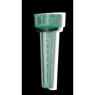 Zrážkomer, závesný