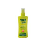 VAPE Derm Herbal odpudzovač komárov a kliešťov 100 ml